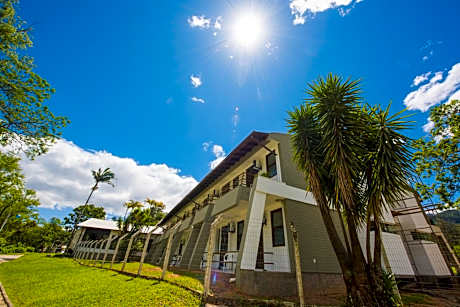 Hotel Termas do Lago