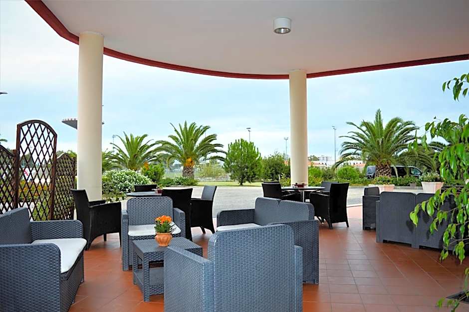 Rodia Inn