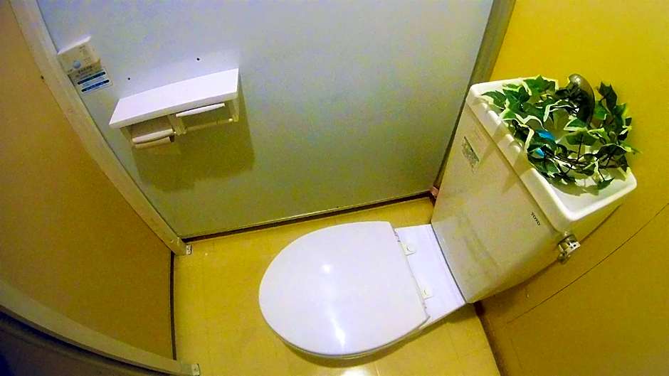 Guesthouse Nandeyanen