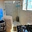 Espaço do acalanto- Quarto em apartamento compartilhado