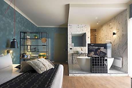 Hotel Zuid