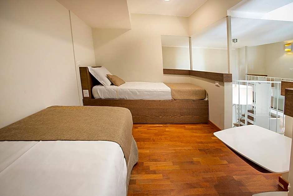 B&B Palazzo Depretis