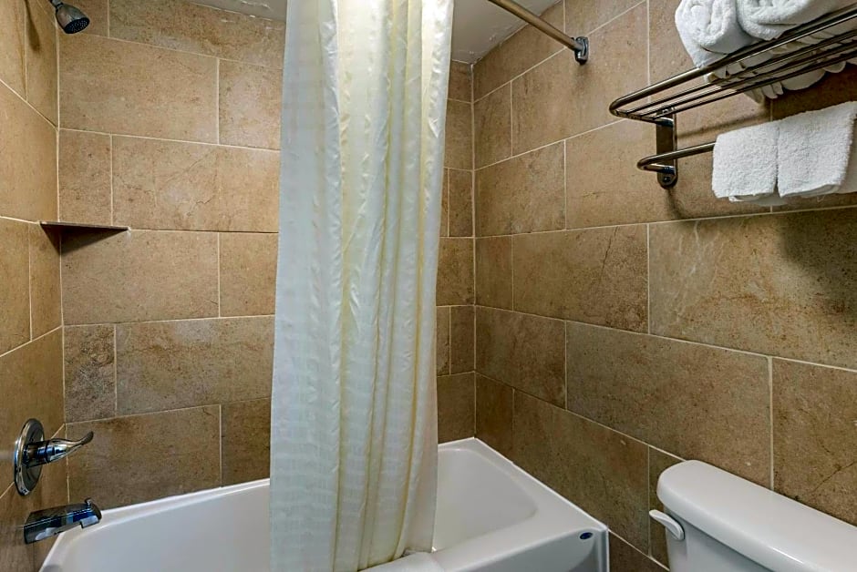 Econo Lodge North Charlottesville