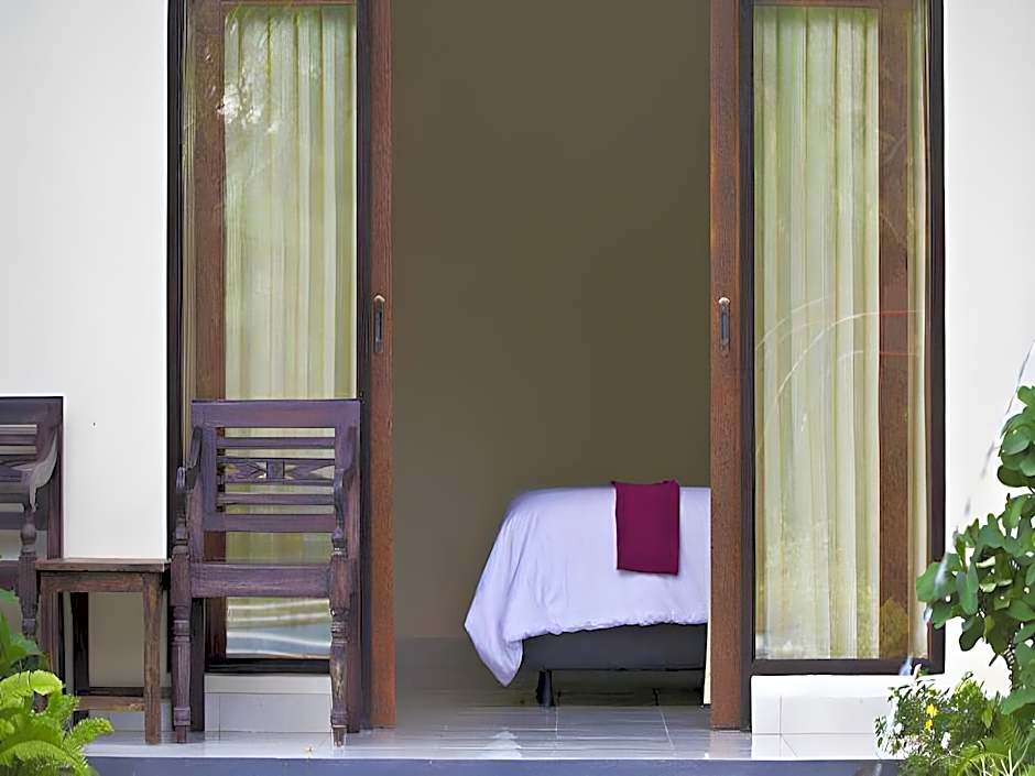 Terrace Bali Inn