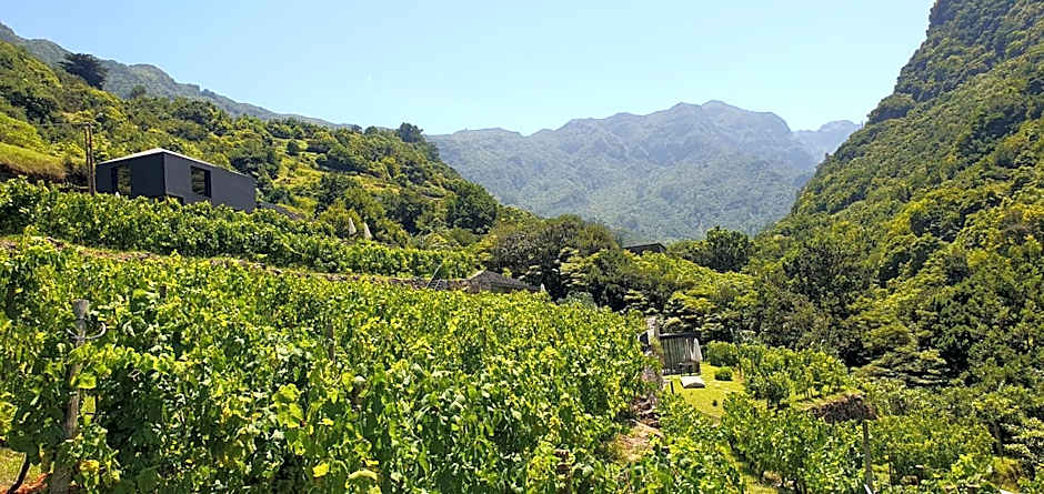 Terrabona Nature & Vineyards