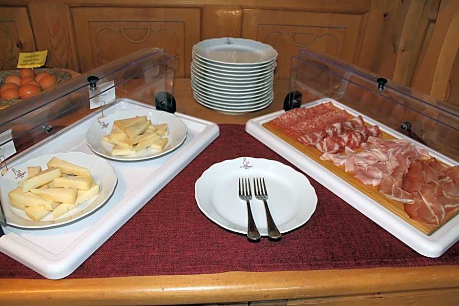 Hotel Lo Campagnar