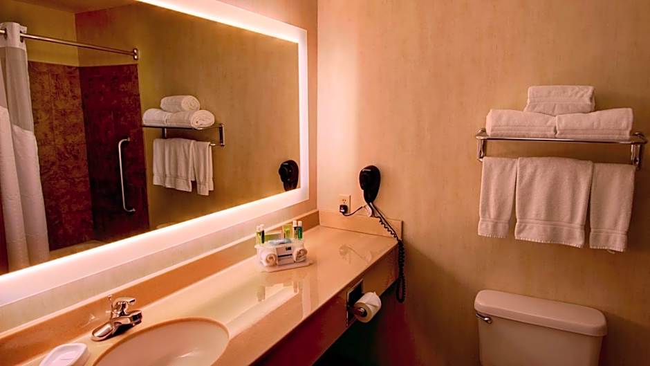 Holiday Inn Express & Suites Sioux Center By IHG