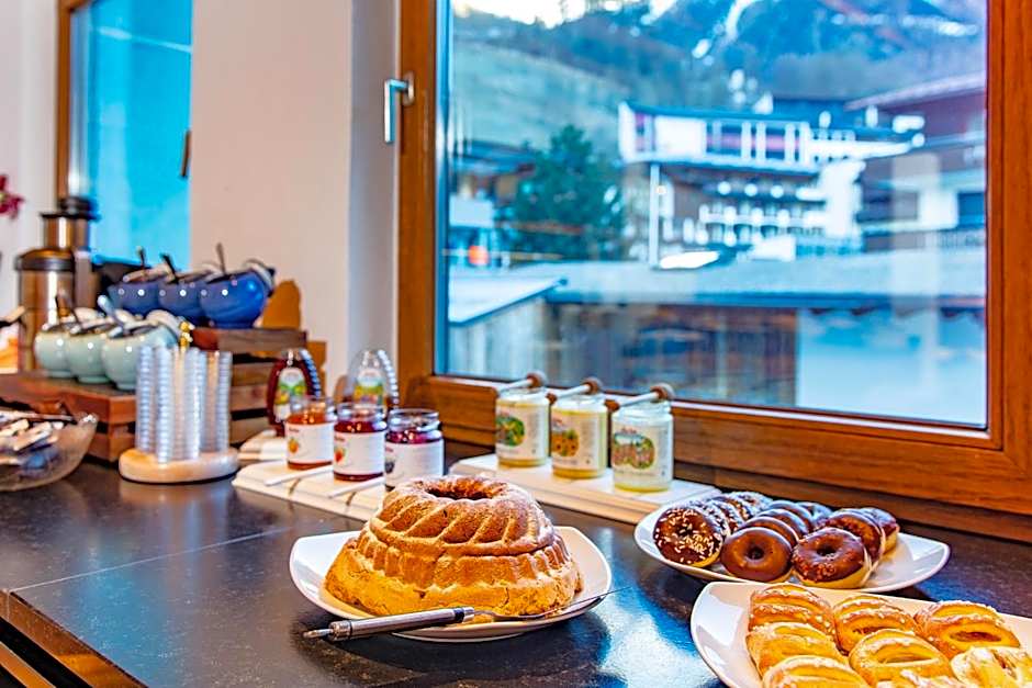 Hotel Hubertus mit Summercard