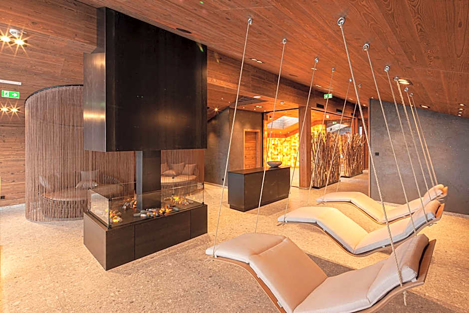 Hotel Walisgaden superior