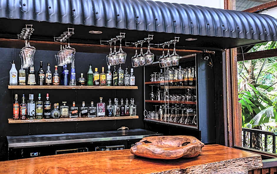 Daintree Wilderness Lodge