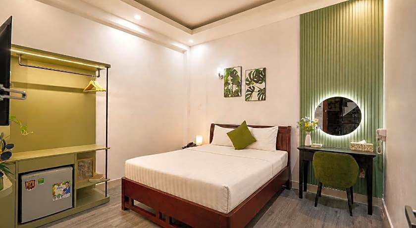 Cactusland Hotel Tan Binh