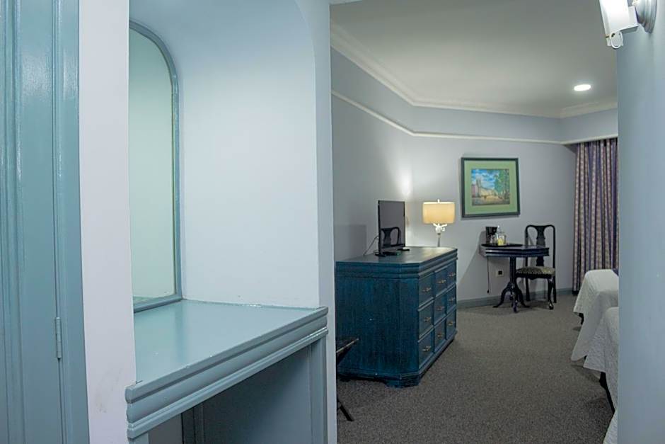 Nk Hotel Nekié Tepic