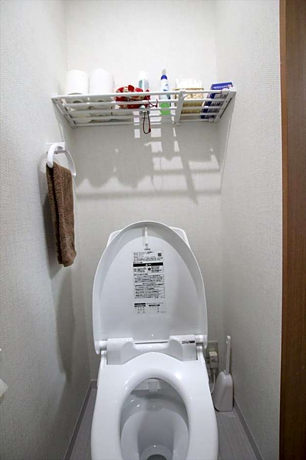 Nagomiya Kyoto Minami-Enmachi