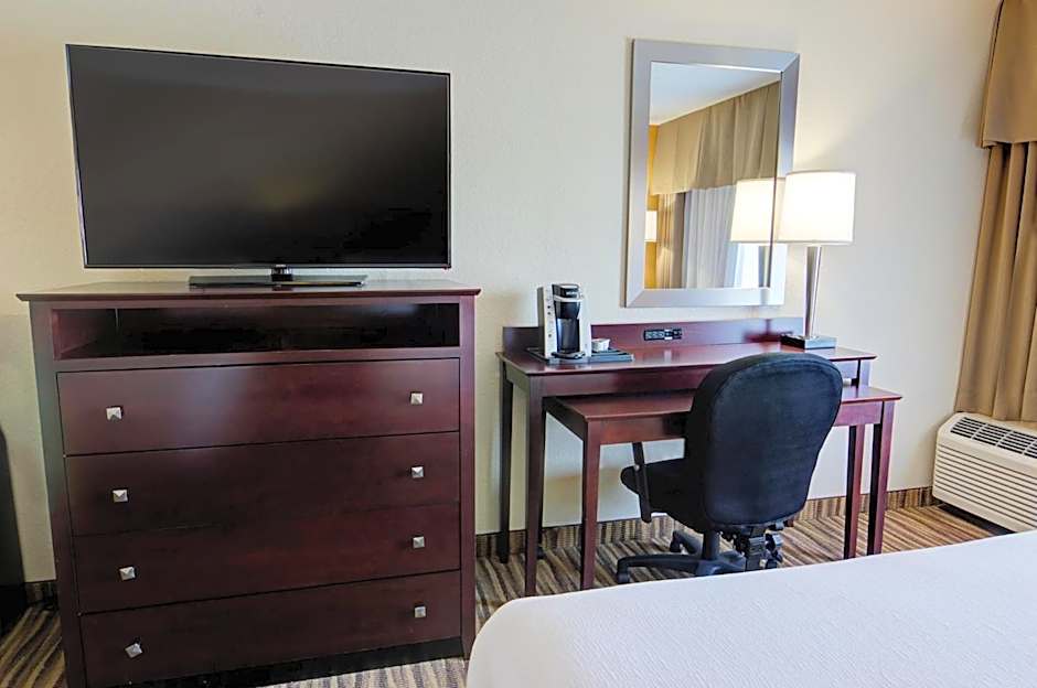 Holiday Inn St. Petersburg N - Clearwater By IHG