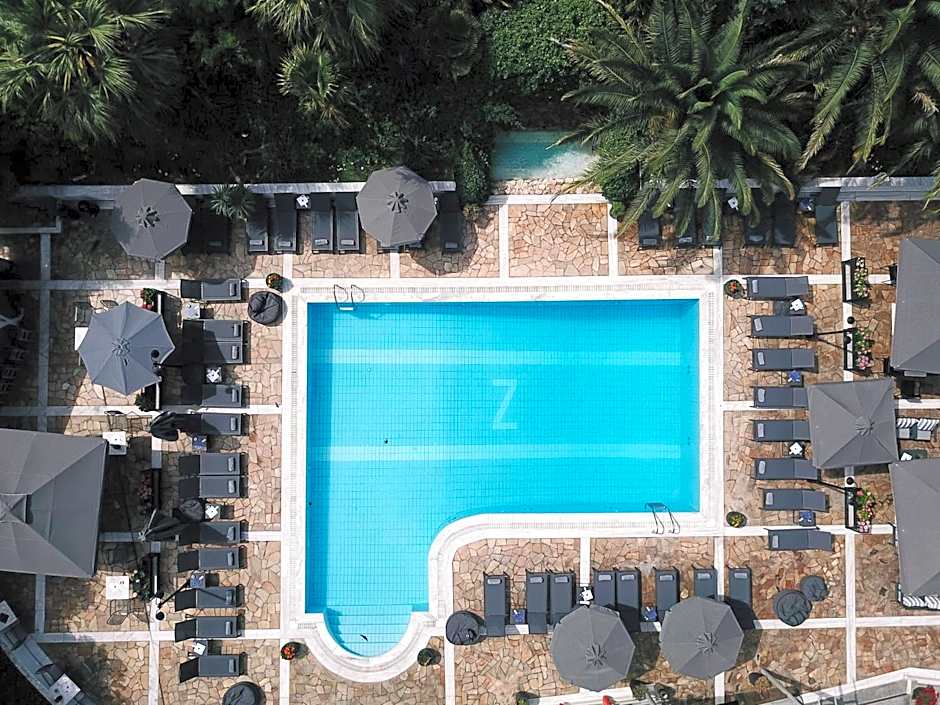 Hotel Z Palace & Congress Center