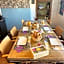 Le Heron Pourpre B&B gastronomique