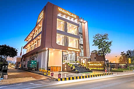Vasu Palace