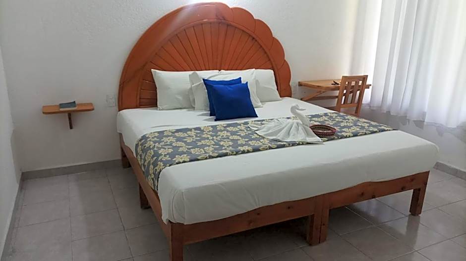 Hotel Quinta Paraiso