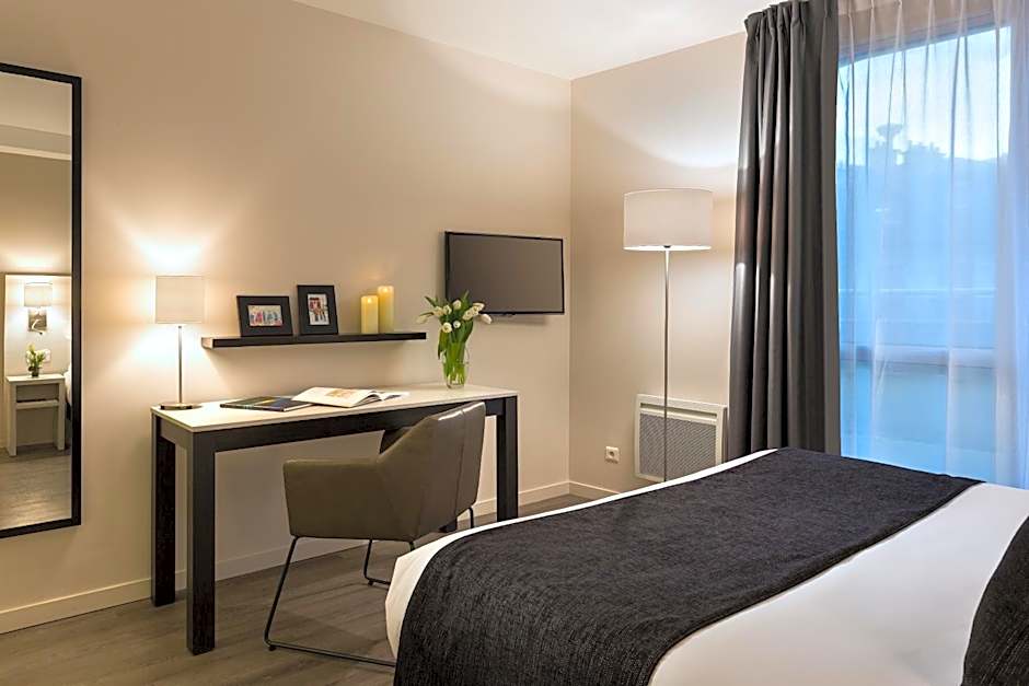 Citadines Montmartre Paris