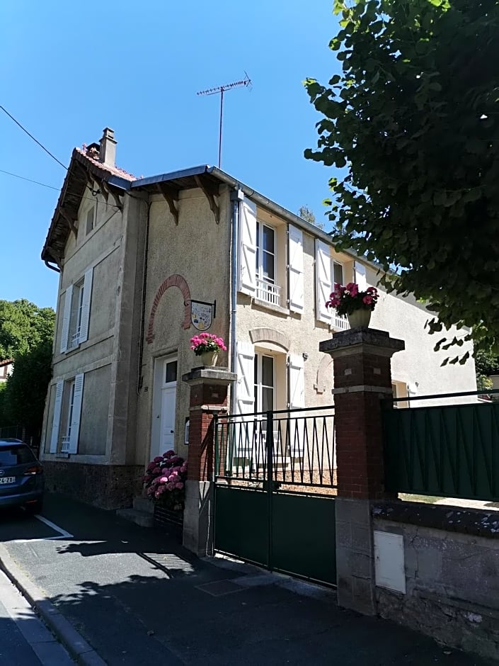 La Véthinoise