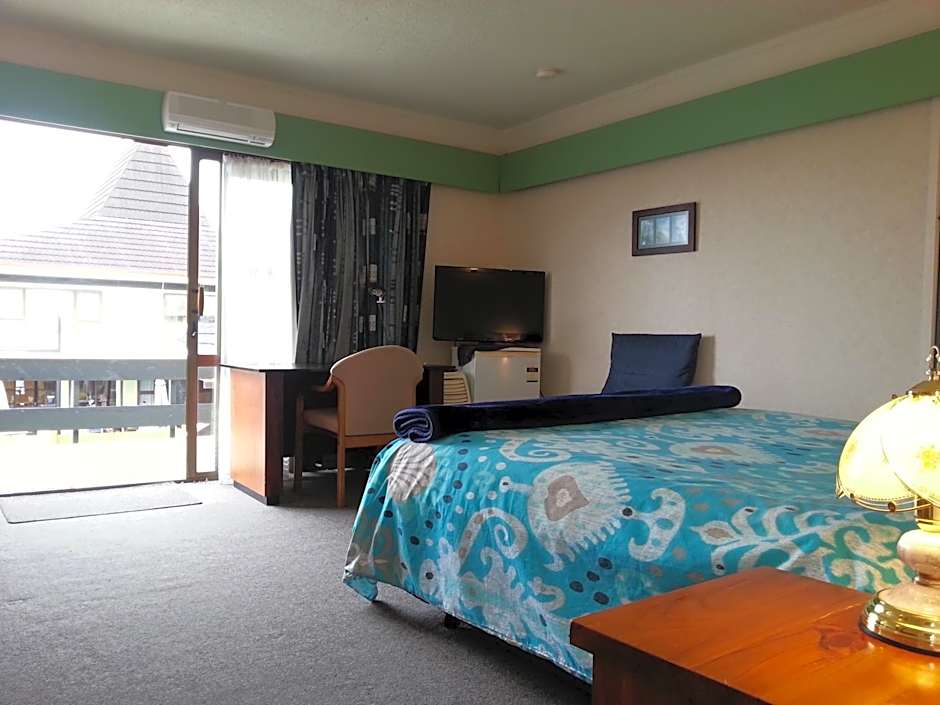 Orana Motor Inn & Restaurant