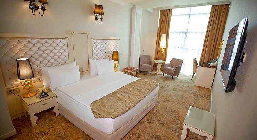 Teatro Boutique Hotel