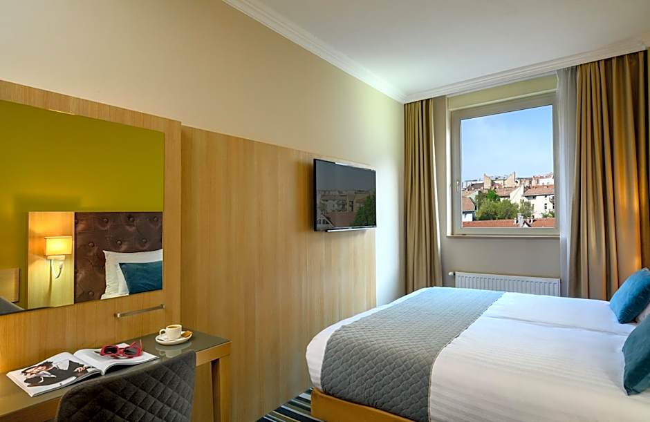 Leonardo Hotel Budapest