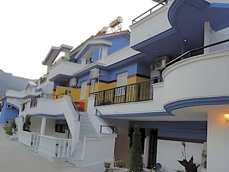 Blue Sea Beach Resort