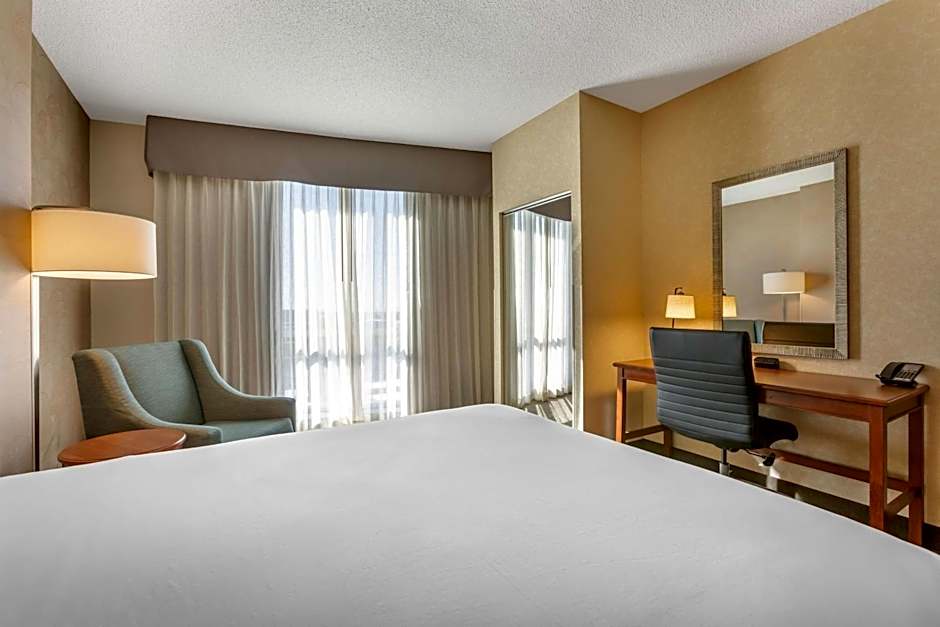 Drury Plaza Hotel Phoenix Tempe