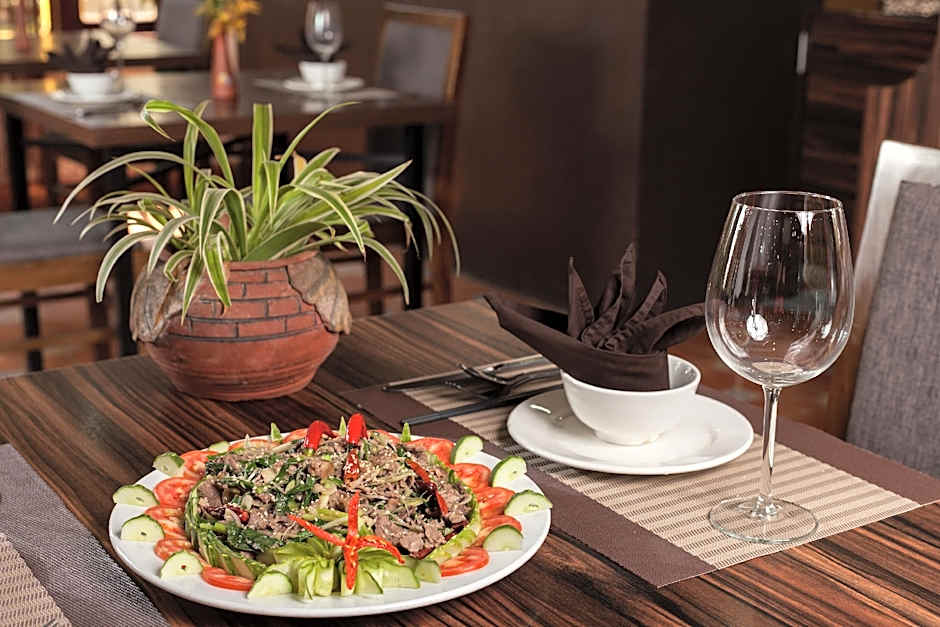 Chapa Dew Boutique Hotel