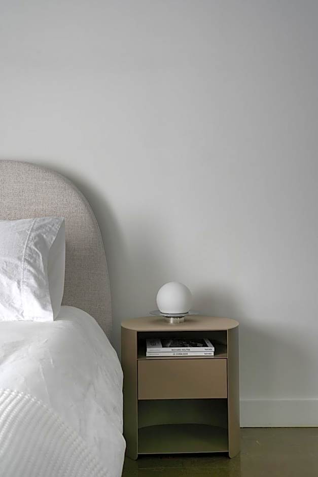 Maison Sainte-Thérèse By Maisons & co