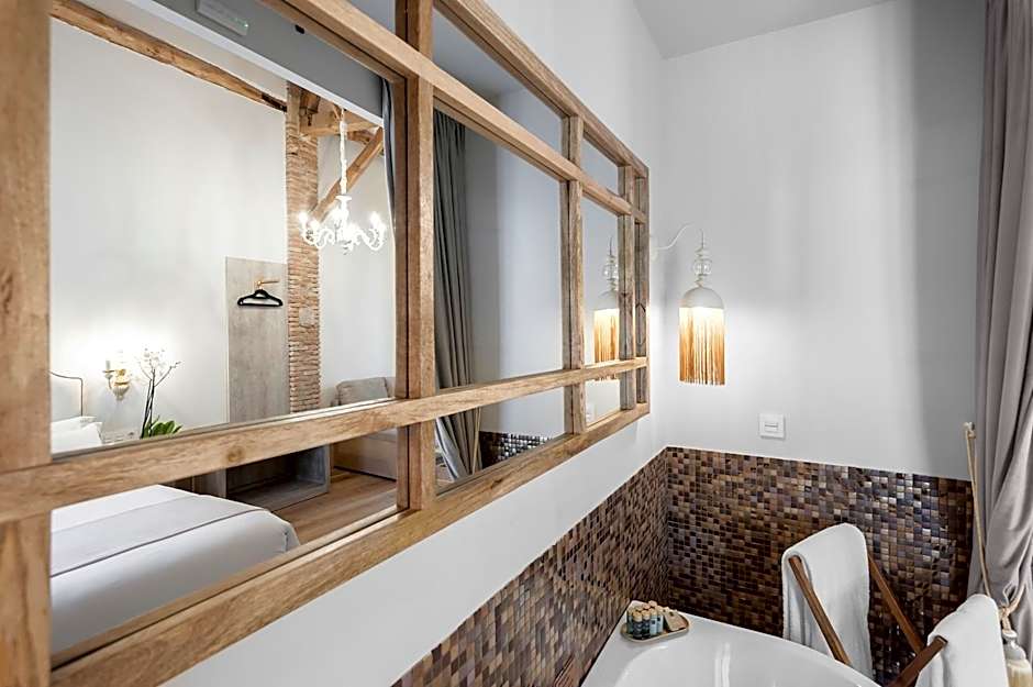 Hotel Casa Palacete Tablas by Maxi Hoteles