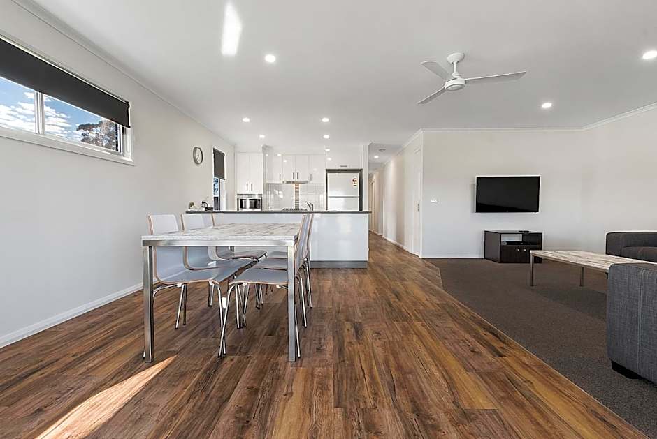 Discovery Parks - Moama Waters