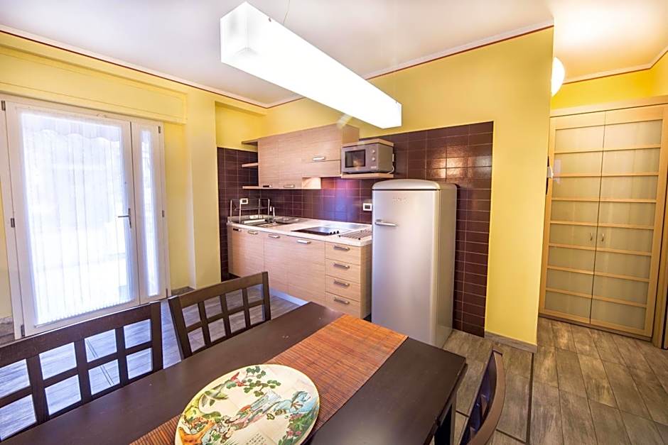 World Village Apartments