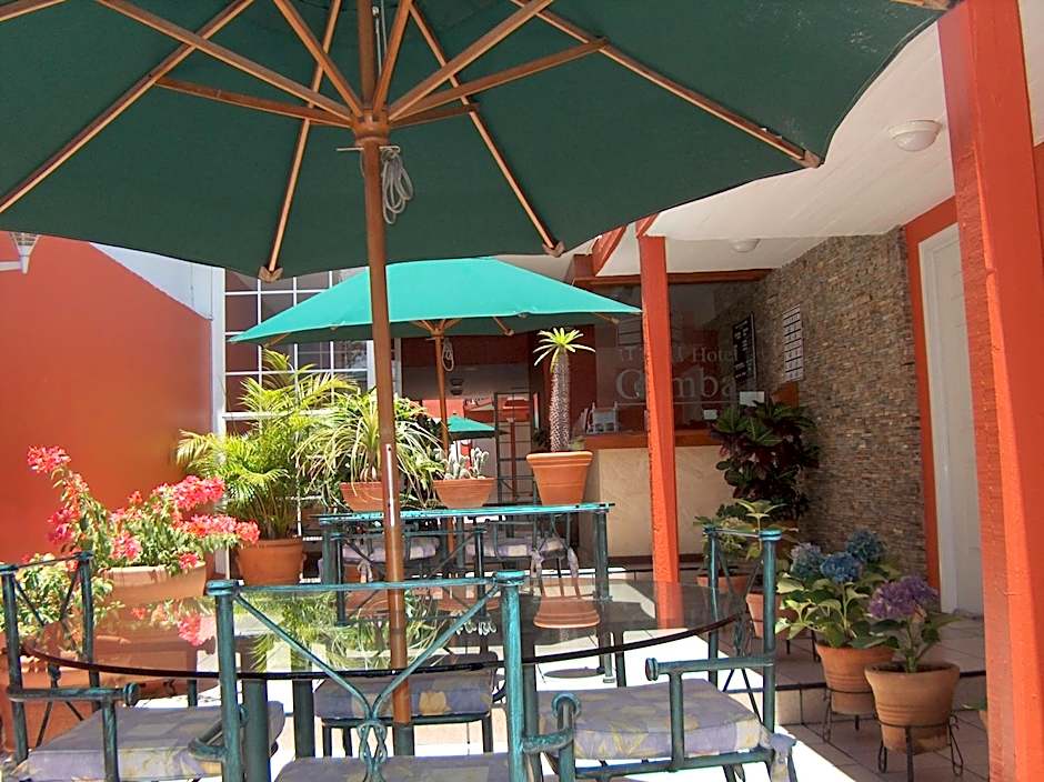 Hotel Camba