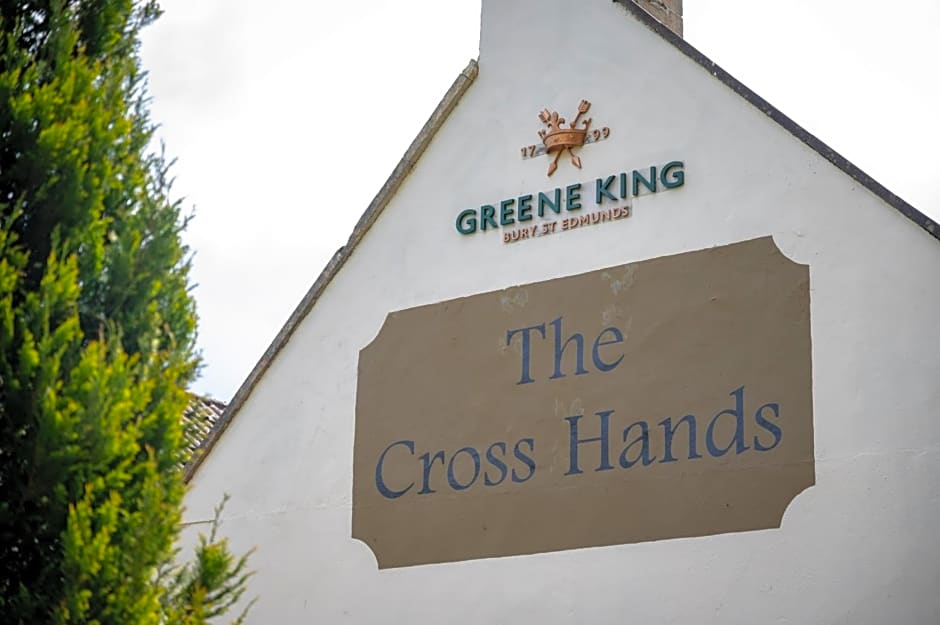 Cross Hands Hotel by Greene King Inns