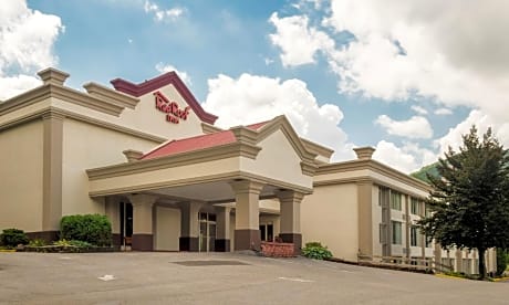 Red Roof Inn Williamsport, PA