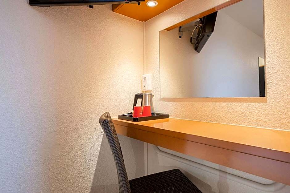 Comfort Hotel Lille L'Union