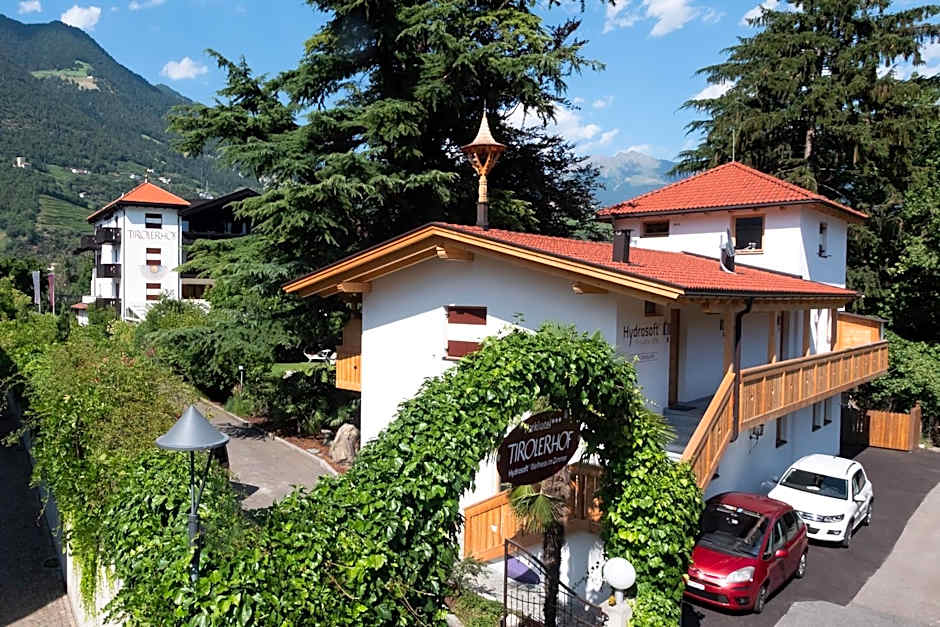 Parkhotel Tirolerhof