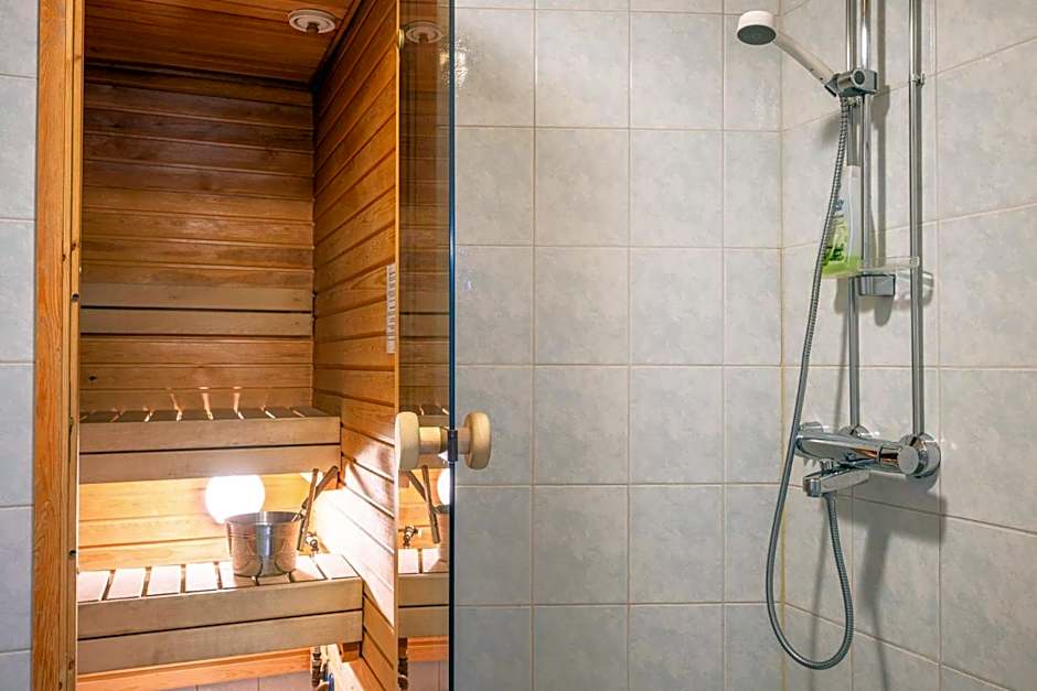 Rukariutta Apartments