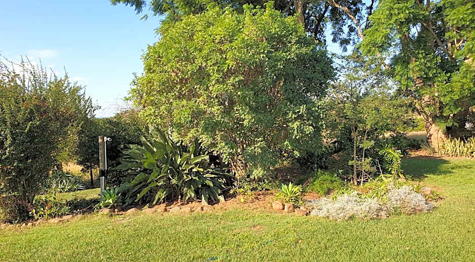 Verdant Valley Lodge