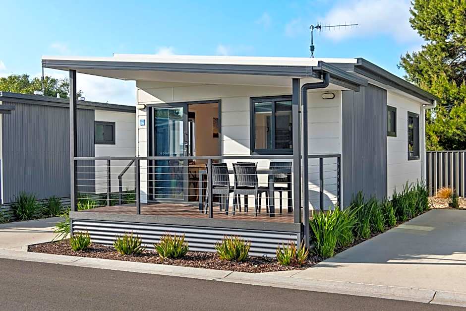 Discovery Parks - Goolwa