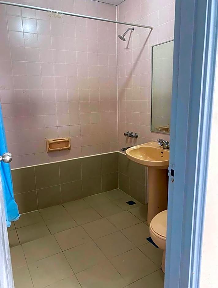 The regency Tanjung Tuan Private Unit homestay Seaview