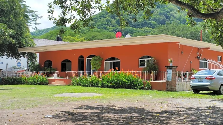 Habitaciones Lucero 2