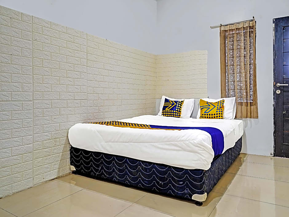 OYO 91330 City Munigar Residence Syariah