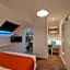 The Originals Access, Hotel Le Canter Saumur