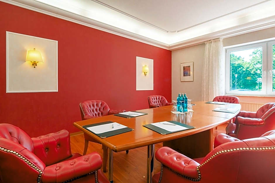 Best Western Hotel AM Papenberg