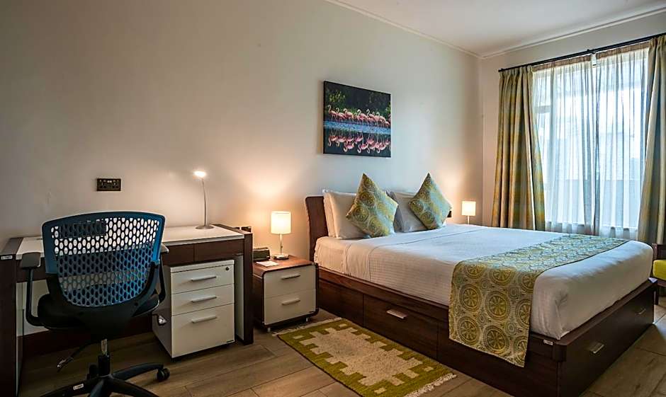 Executive Residency by Best Western Nairobi