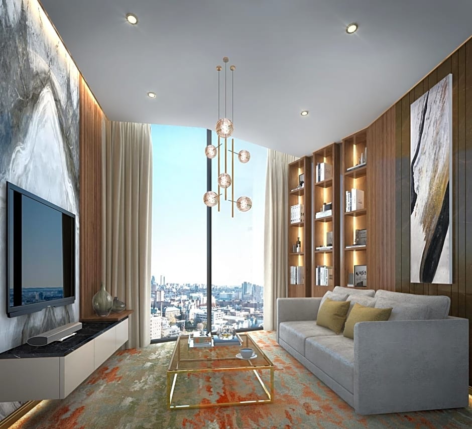 Velero Hotel Doha, SOFT OPENING