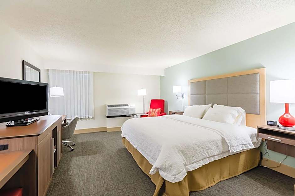 Hampton Inn By Hilton Rochester